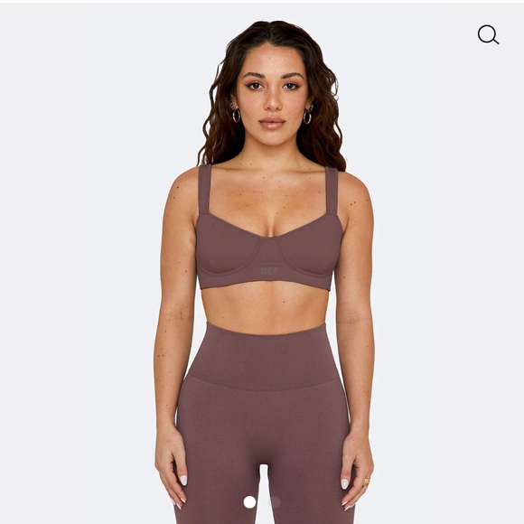 Pepper Sculptflex Set: XS leg / S bra - Picture 7 of 8